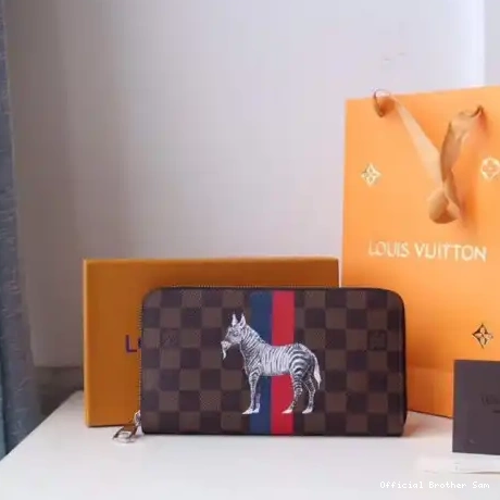 Official Brother Sam 19B570171 LV Bags 0724